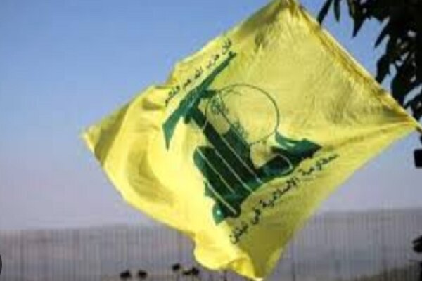 Hezbollah denounces Israeli aggression on Syria