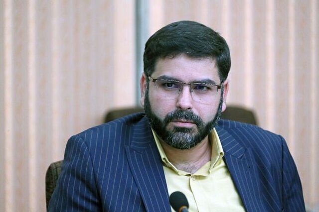 رنجبران: تاکید رهبری بر حضور پرقدرت در ‎میدان دیپلماسی، نشانه اعتماد به وزارت خارجه است
