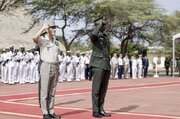 Kraj 65 godina francuskog vojnog prisustva u Senegalu