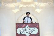 Senior cleric: Sahifa Sajjadiyeh offers deep political, justice insights beyond mysticism