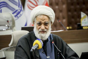 Senior cleric calls Arbaeen pilgrims messengers of Jihad, martyrdom
