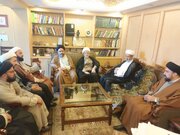 ‘Disrespecting Sahaba or Sunni symbols not our belief’: Shia clerics issue joint statement
