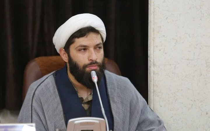 حجت‌الاسلام حیدری: قرآن، عرفان و برهان سه ضلع زیست توحیدی هستند