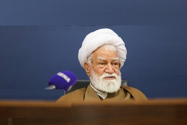 مراسم بزرگداشت آیت‌الله نعیم‌آبادی با سخنرانی آیت‌‎الله اختری در قم برگزار می‌شود