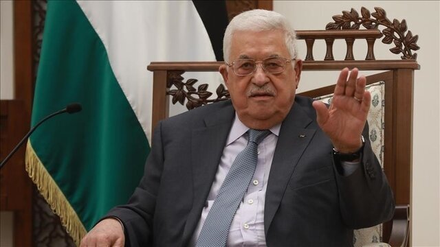 محمود عباس: انتخابات شورای ملی تا قبل از پایان سال جاری برگزار می‌شود