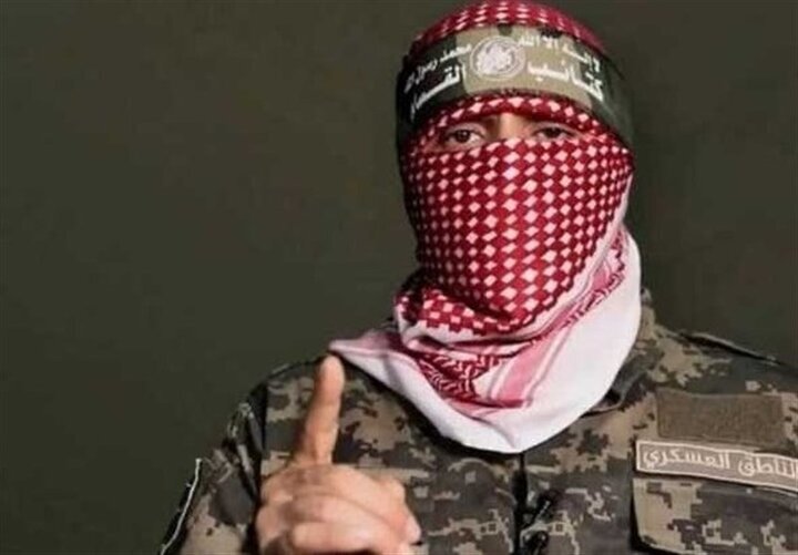 Al-Qassam spokesman: New tactics are surprising Israeli forces