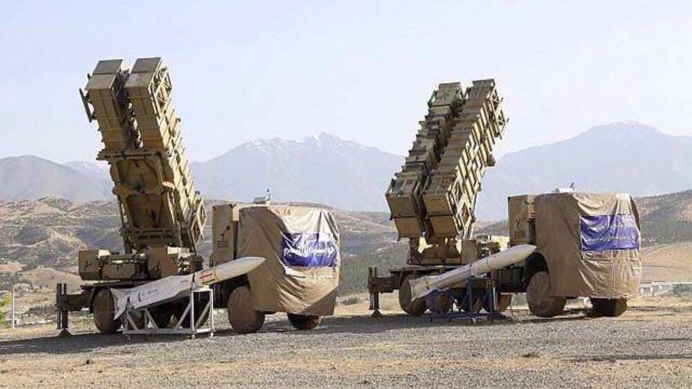 Iran vows harsher response to future attacks from Israel and United States