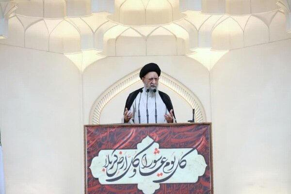 Senior cleric: Sahifa Sajjadiyeh offers deep political, justice insights beyond mysticism