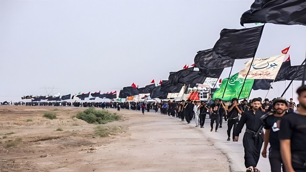 جزئیات اعزام دانشگاهیان به عتبات عالیات در ایام اربعین حسینی اعلام شد