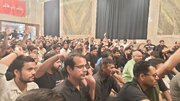 Photos: Indian community in Kuwait honors martyrdom of Imam Sajjad (A.S.)