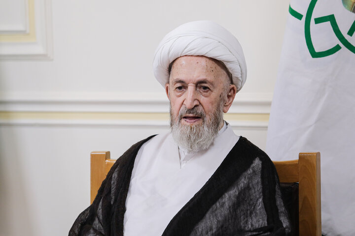 گزارش تصویری | افتتاحیه مدرسه تابستانی دارالعلم در مشهد مقدس