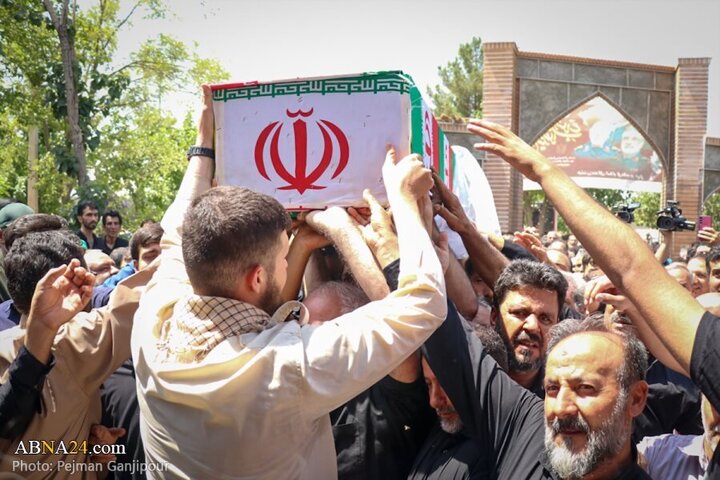 Isfahan