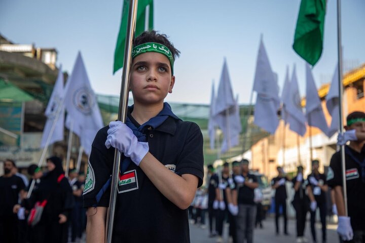 Ashura
