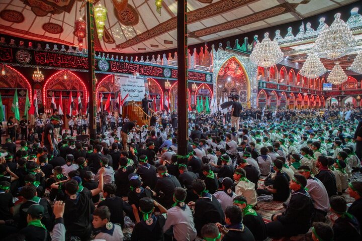 Ashura