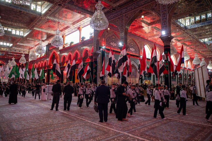 Ashura