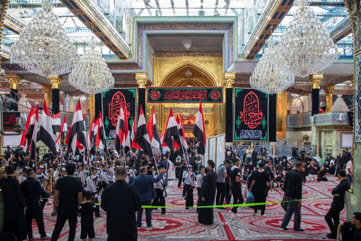 Ashura
