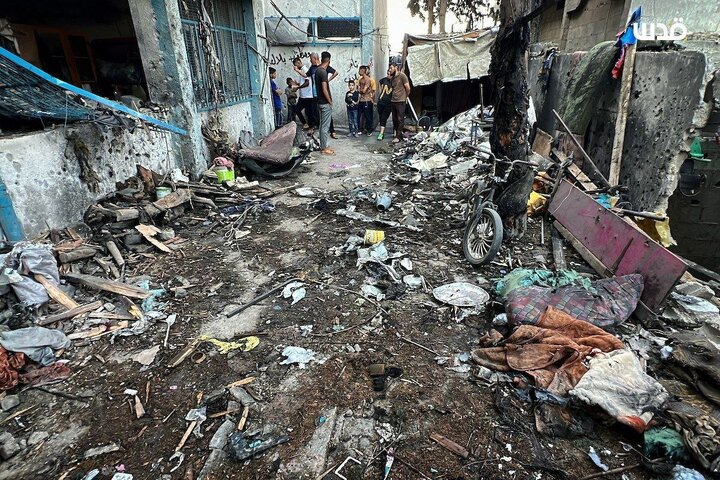 Gaza