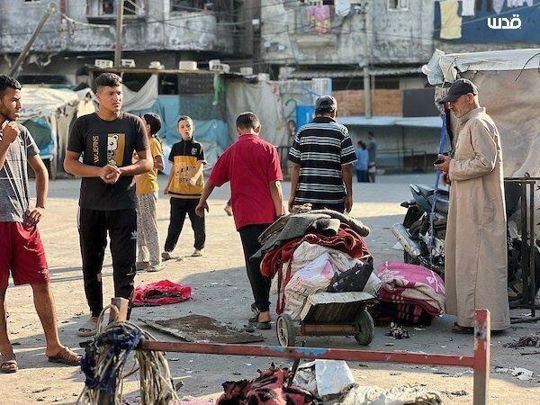 Gaza