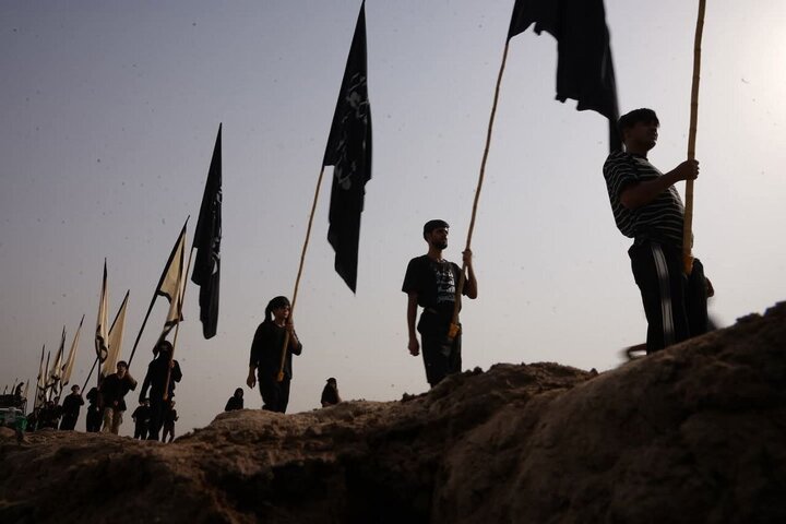 Arbaeen