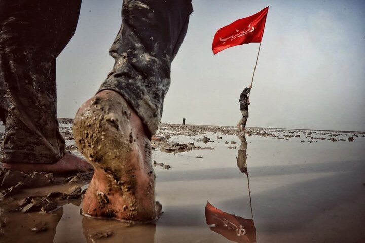 Arbaeen