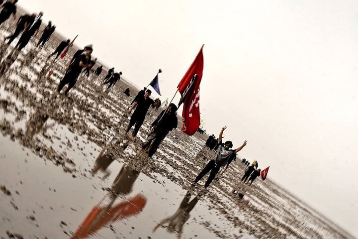Arbaeen