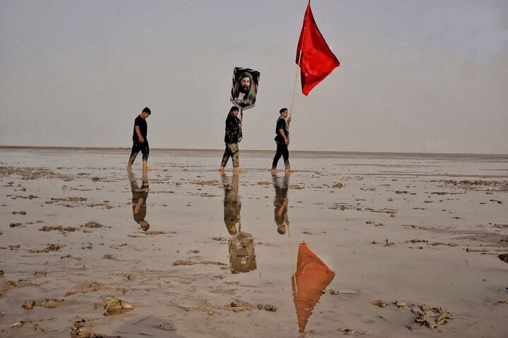 Arbaeen