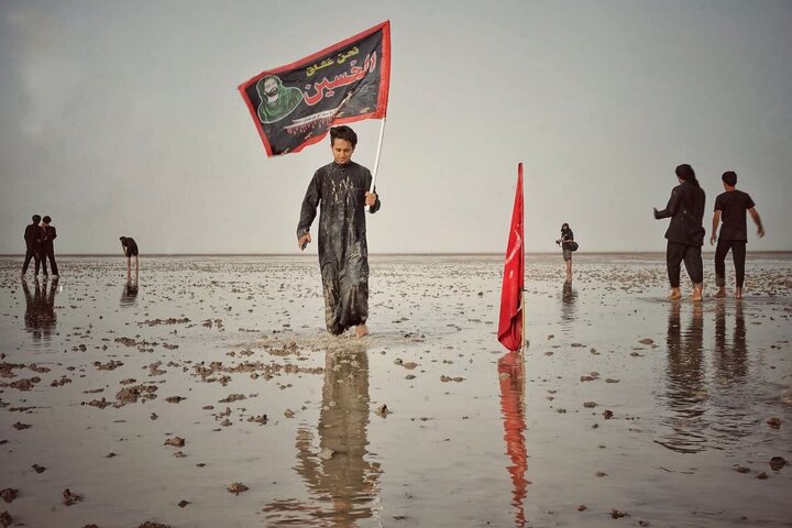 Arbaeen