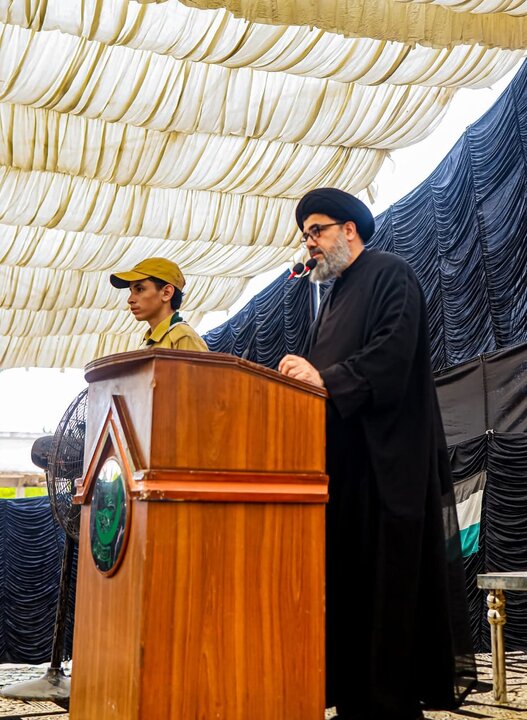Hussain Day