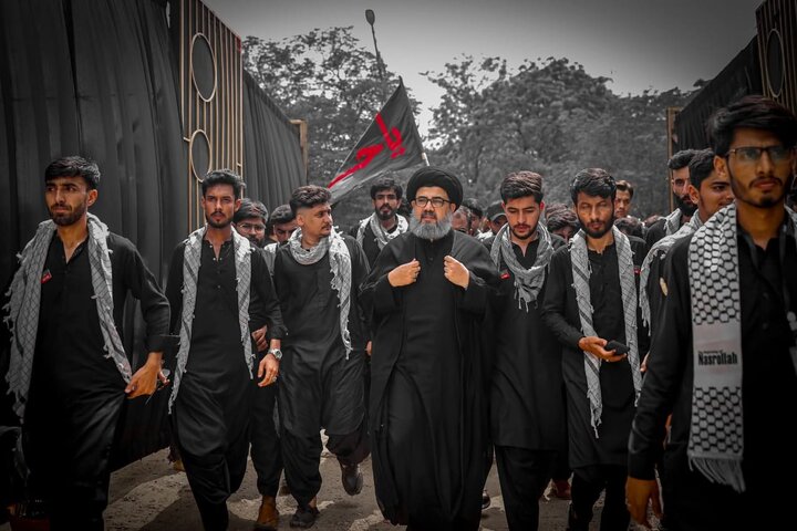 Hussain Day