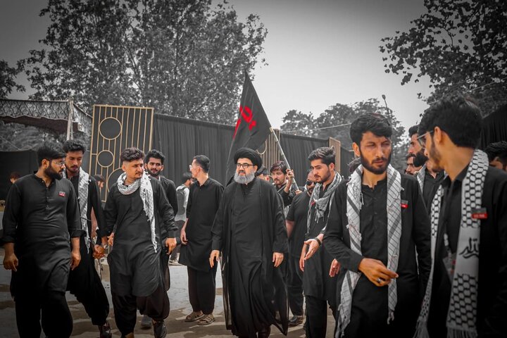 Hussain Day