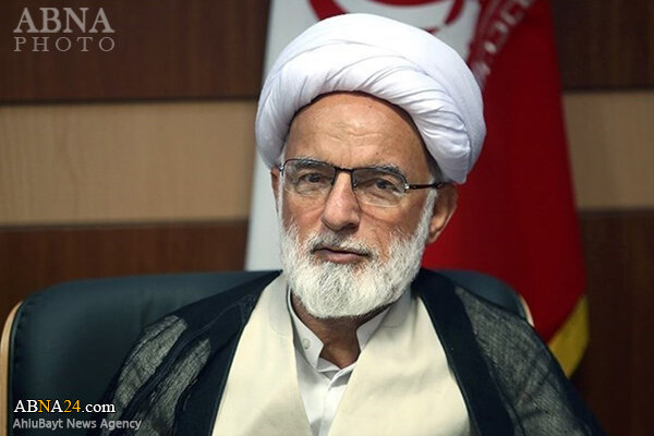 آیت‌الله دری نجف‌آبادی اقدام تروریستی در مسجد حضرت خدیجه(س) در اسلام‌آباد پاکستان را محکوم کرد