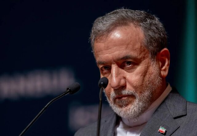 عراقچی: ۳ کشور اروپایی حق سوءاستفاده از قطعنامه‌ای که به آن پایبند نبوده‌اند را ندارند
