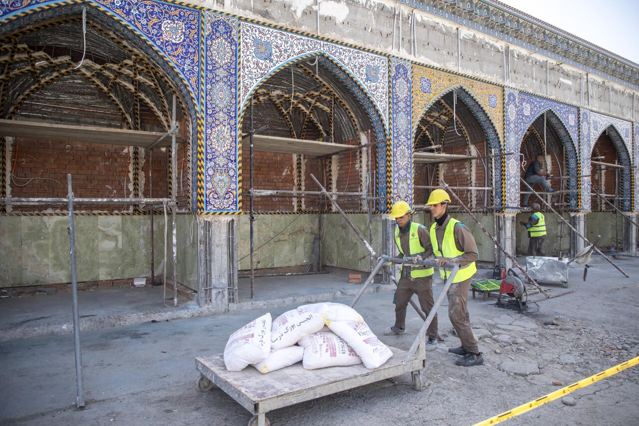 Al-Abbas