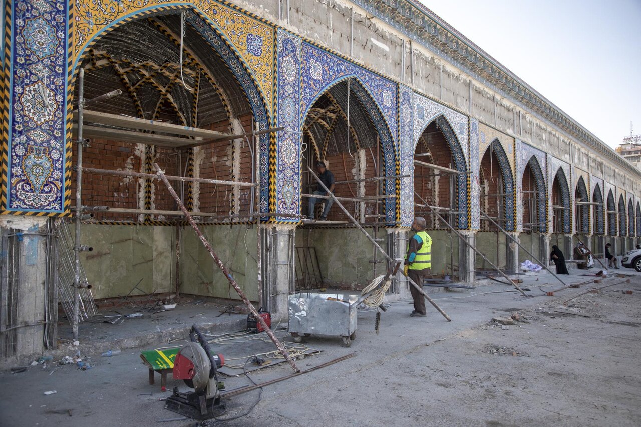 Al-Abbas