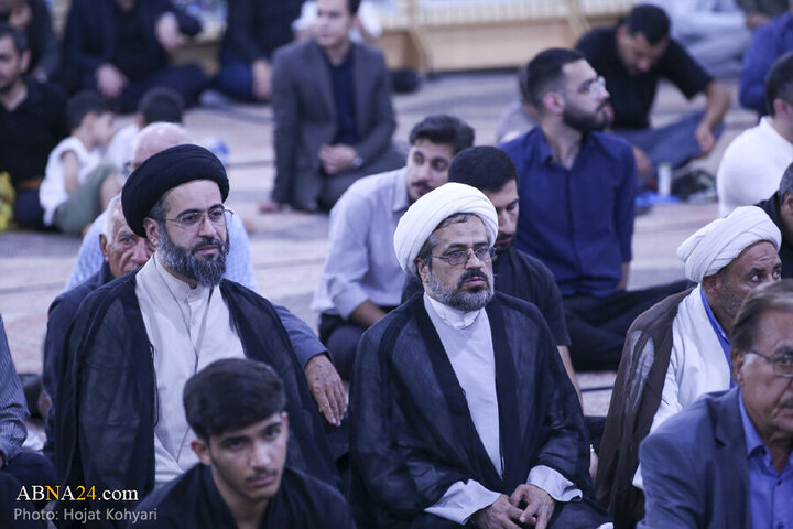 ShahCheragh
