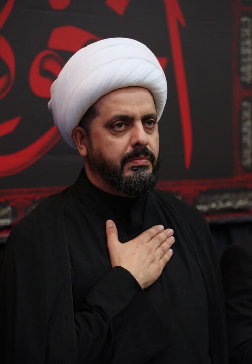Najaf