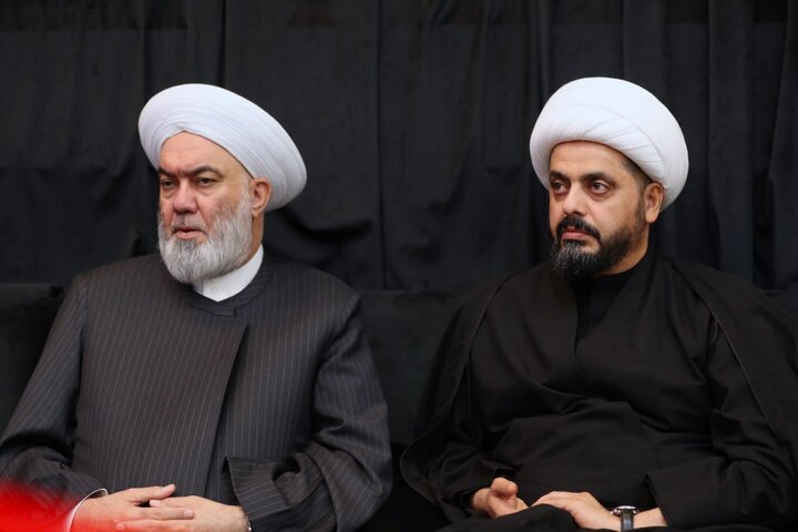 Najaf