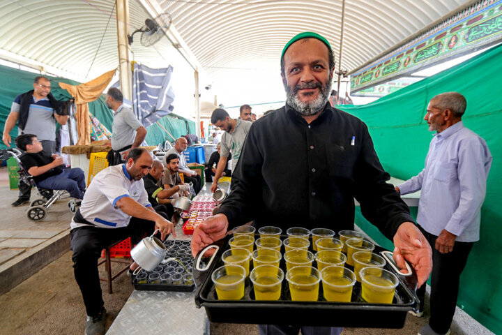 Iran’s Awqaf Organization to deploy 350 Moukebs for Arbaeen pilgrimage