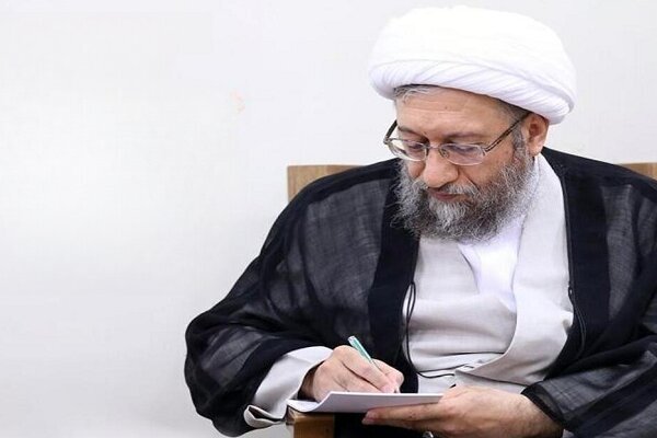 آیت‌الله نعیم آبادی منشا خیرات و برکات برای مردم انقلابی بود