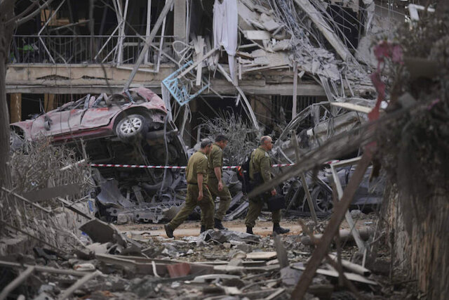 Iran’s victory in the recent Imposed War prevented the spread of American-Zionist aggression model