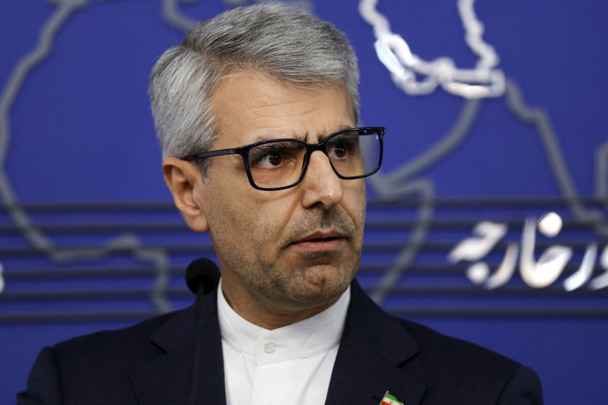 Iran, three European countries to hold talks in Istanbul