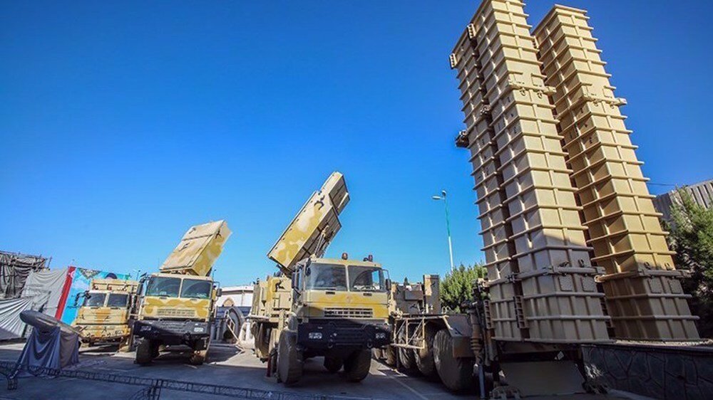 Iran replaced air defenses damaged in Israeli aggression: Commander