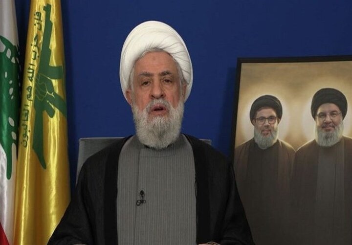 دبیرکل حزب‌الله به کشورهای اسلامی: سفارتخانه‌های اسرائیل را ببندید و با آن تجارت نکنید