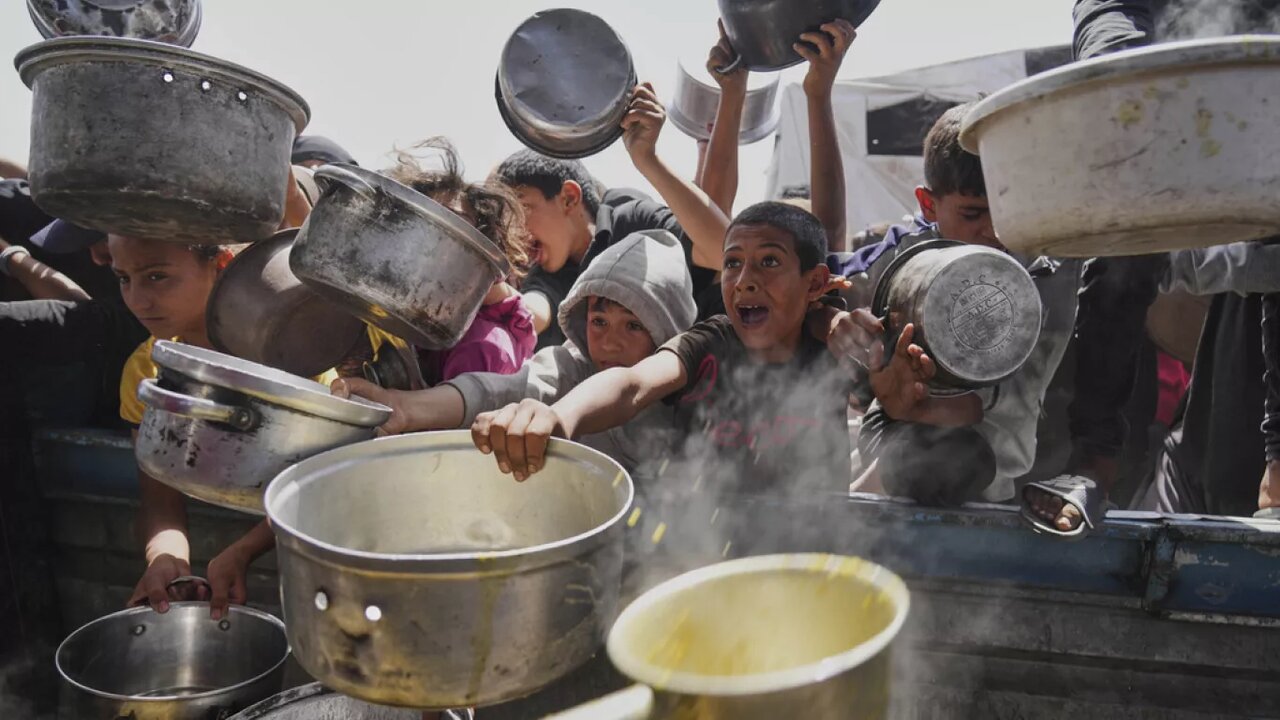 بیانیه ۲۶ کشور، خواستار پایان فوری جنگ در غزه شدند
