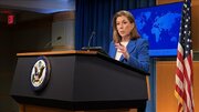 US Withdraws from UNESCO for 3rd Time in History, Cites Palestine Membership