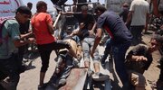 'Vrhunac brutalnosti': Iran osudio Izrael i pristalice rata gladi u Gazi