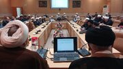 81st Professors' think tank meeting held on regional capacities and needs of India and Afghanistan + Photos