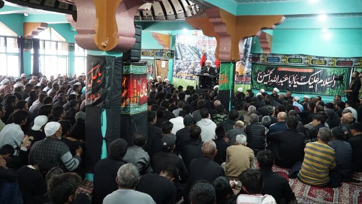 Imam Sajjad