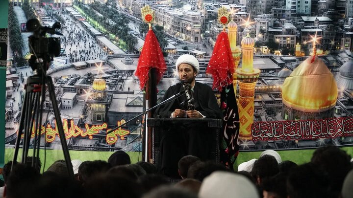 Imam Sajjad
