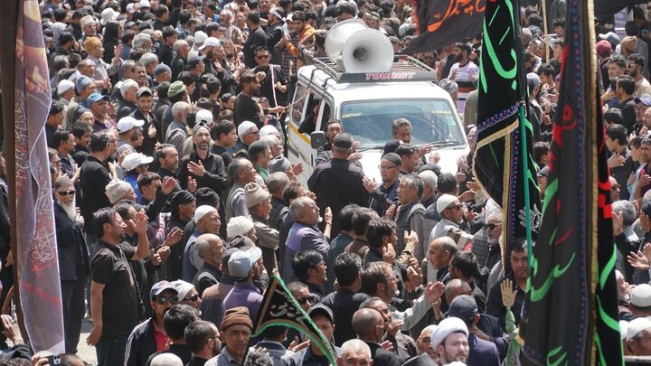 Imam Sajjad